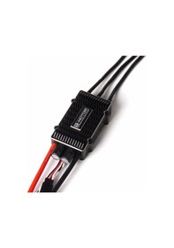 Resim T-motor Flame 100a 6s Lv Esc Uav Vtol Multirotor Multikopter Quadcopter Hexacopter Drone Brushless Fırçasız Motor Sürücü 500 Hz 