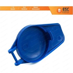 Resim Ford için Cam Su Depo Kapağı 3m5117632ab - 1250896 N11.6947 