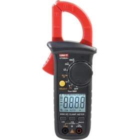 Resim Powermaster UT200A+ 400A AC Dijital Pensampermetre 