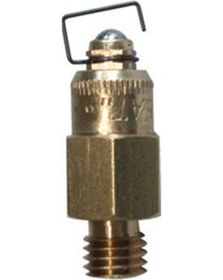 Resim Şamandıra Memesi Delikli Tpsx Slx 5 Adet 