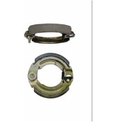 Resim Elektrikli Bisiklet Arka Fren Balatası 100 Mm 32004 