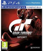 Resim Gran Turismo Sport Playstation 4 Cd Oyun Teşhir Ps4 Hits Oyun 