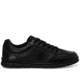 Resim Lumberjack GRAVES 4PR Siyah Erkek Günlük Ayakkabı 