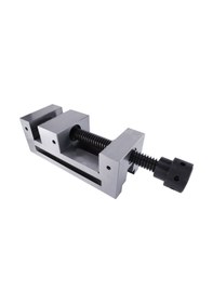 Resim Krasnic C905-qgg073 Vidalı Hassas Mengene 73x100 Mm 