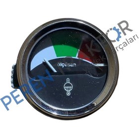 Resim Ölçüsan 4249631 - Hararet Saati - Fiat İle Uyumlu 