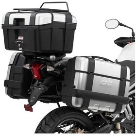 Resim Givi Trk46Pack2 Yan Çanta Takım 