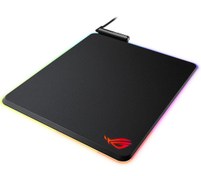 Resim Asus ROG Balteus Aura Sync RGB Gaming Mouse Pad 90MP0110-B0UA00 