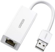 Resim UGREEN USB Ethernet Adaptörü 