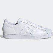 Resim Adidas Eg4960 Superstar 50 Beyaz Kadın Lifestyle Ayakkabı 