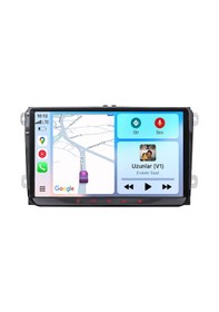 Resim Volkswagen Touran Android Multimedya Sistemi 2004-2010 Crv-4580 