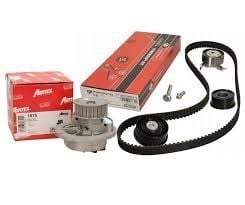 Resim Opel Corsa C 1.4 Ecotec Z14XE Benzinli Triger Seti Devirdaimli Set Gates Marka 6334035 - 1629094 