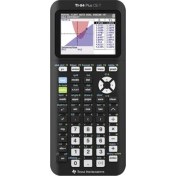 Resim Texas Instruments Tı-84 Plus Ce-T Python Edition Hesap Makinesi 