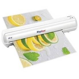 Resim Mapilam LM35 A3 Laminasyon Makinesi 