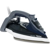 Resim Tefal FV9765 Ultimate Kireç Avcısı 3000 Watt Buharlı Ütü - 1830006673 