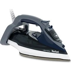 Resim Tefal FV9765 Ultimate Kireç Avcısı 3000 Watt Buharlı Ütü - 1830006673 