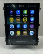 Resim 360 Derece Kamera Destekli Uyumlu Uni Versal Ts10 9.7 I Nç Tesla 4-64 Ekran 9" 