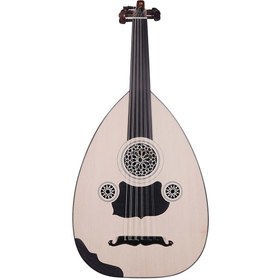 Resim Ugar Anadolu U1 Maun Ceviz Ağacı Türk Udu (70064) 