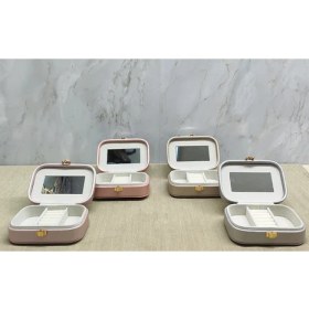 Resim Erseyy Makyaj ve Takı Kutusu 