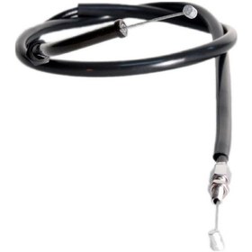 Resim Honda Cbf 250 Twister Gaz Teli İtme 