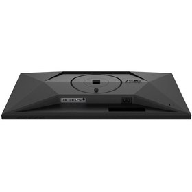 Resim Aoc 27g4x 27" 180hz 0.5ms Hdmı Dp Adaptive Sync Pivot Fhd Ips Gaming Monitör 