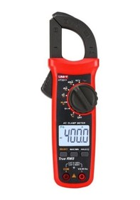 Resim Unit Ut-201+ 400a. Ac - Dc Pensampermetre Unit 