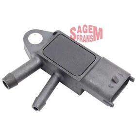 Resim Sagem-50321 - Basınç Sensoru Egzoz Doblo 1.3 1.6 Lınea 