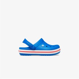 Resim Crocs Crocband Clog T Çocuk Terlik 