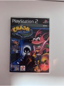 Resim Ubisoft PLAYSTATION 2 KOLEKSİYON SERİSİ - CRASH BANDİCOOT- SADECE ÇİPLİ CİHAZLAR İÇİN! 