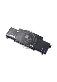Resim Casper Uyumlu, Monster, Clevo SQU-1406 Notebook Bataryası - Pili 