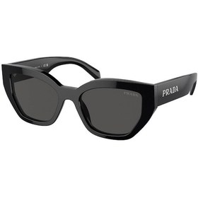 Resim Prada Pra09s 1ab5s0 53 Kadın Güneş Gözlüğü 