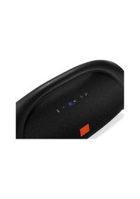 Resim BM101 Boombox Bluetooth Hoparlör 