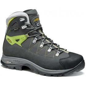 Resim Asolo Fınder Erkek Outdoor Bot Gri 
