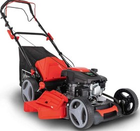 Resim Scheppach MS173-51 Benzinli Çim Biçme Makinesi 