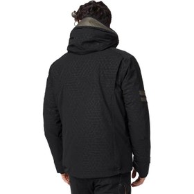 Resim Rossignol Erkek Kayak Montu Atelier Course Siyah 