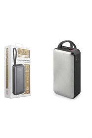 Resim Subzero 22.5W Hızlı Şarj Powerbank – 10000 mAh-Süper Hızlı Taşınabilir Powerbank-Qualcomm Quick Charge 3.0 