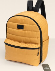 Resim Babymol Selimiye Anne Bebek Bakım Çantası - Sarı - Sarı / Standart 