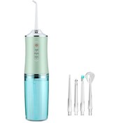 Resim 6886 Dental Flusher Su Dental Diş İpi Taşınabilir Ev Dişleri Oral Temizleme 