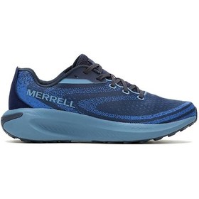 Resim Merrell J068073 Morphlıte Erkek Spor Ayakkabısı Mavi 