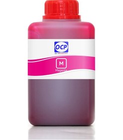 Resim OCP Canon Maxify MB2350 Uyumlu Yazıcı Mürekkebi 500ml M Magenta Macenta Pigment 