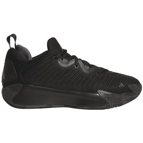 Resim Adidas Inıtıatıon Erkek Basketbol Ayakkabı - Jr9935 Siyah 