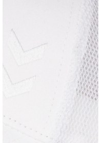 Resim Hummel Alberge Cap 970386-9003 Beyaz Unisex Şapka Beyaz 