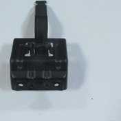 Resim RENAULT MEGANE- II- 03/06; KAPUT KİLİDİ EMNİYET MANDALI (PLEKSAN) 8200110075 