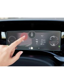 Resim Opel Grandland Gösterge Paneli Nano Ekran Koruyucu 