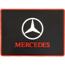 Resim Mercedes Kaymaz Torpido Pedi 