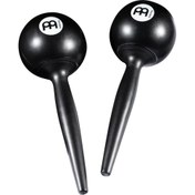 Resim Meinl PM3BK Plastik Marakas 