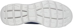 Resim Skechers Erkek Skechers Summits Yüksek Aralıklı Geçmeli Loafer Ayakkabı erkekler 