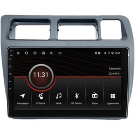 Resim Hyundai I20 Android Multimedya Sistemi 2018-2019 Crv-4560xr 