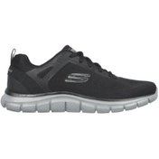 Resim SKECHERS 232698 BKCC ERKEK SPOR AYAKKABI 