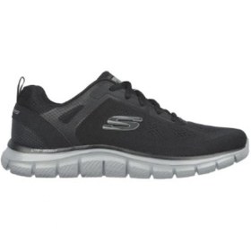 Resim SKECHERS 232698 BKCC ERKEK SPOR AYAKKABI 