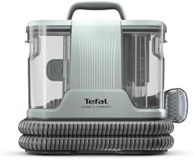 Resim TEFAL Clean It Kompakt 400 Watt 1,4 Litre Kapasiteli Halı & Koltuk Temizleyici 